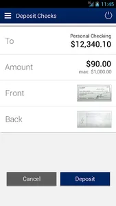 Mifflinburg Bank and Trust screenshot 4