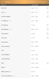 Memory Bank Mobile Banking screenshot 6