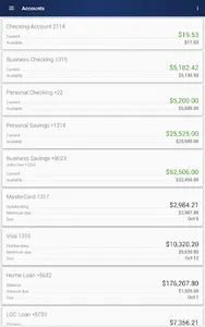 Great River FCU screenshot 12