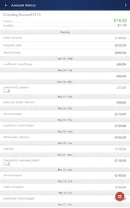 Great River FCU screenshot 13