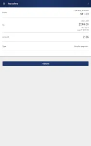 Great River FCU screenshot 14