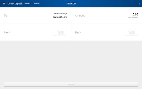 FTWCCU screenshot 14
