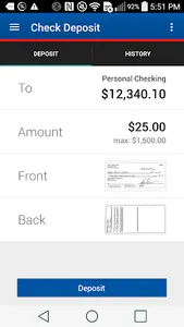 FTWCCU screenshot 4