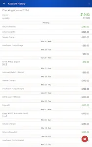 Central CU screenshot 4