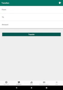 Tower Federal Credit Union screenshot 10