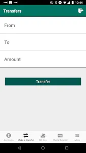 Tower Federal Credit Union screenshot 2
