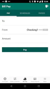 Tower Federal Credit Union screenshot 3
