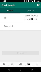 Tower Federal Credit Union screenshot 4