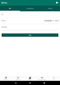 Tower Federal Credit Union screenshot 7
