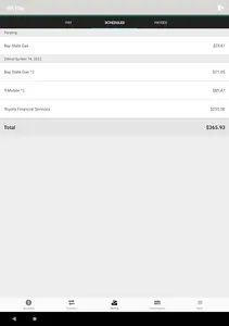 TransWest Mobile Banking screenshot 6