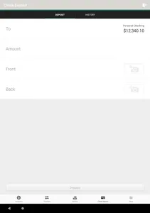 TransWest Mobile Banking screenshot 7