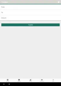 TransWest Mobile Banking screenshot 8