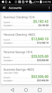 Third Federal Savings & Loan screenshot 0