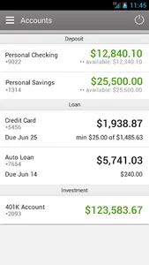 Technicolor FCU screenshot 0