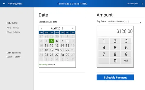 Athol Savings Bank screenshot 14