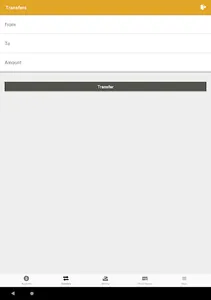 GBB Mobile Banking screenshot 6