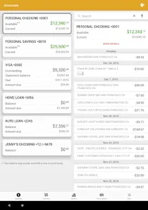 GBB Mobile Banking screenshot 9