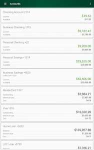 Valley Mobile Banking screenshot 5