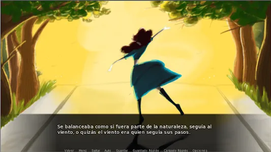 Destino screenshot 3