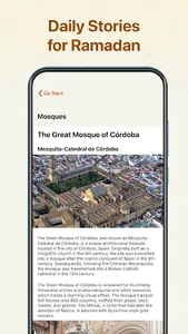 Iftar: Countdown Ramadan 2023 screenshot 5