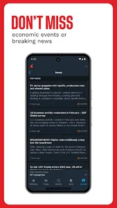 tastyfx: Forex Trading Broker screenshot 6