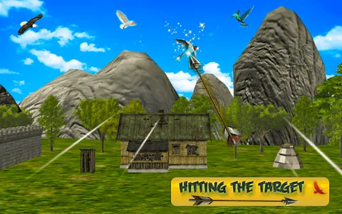 Bird Hunting Mania screenshot 13