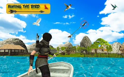 Bird Hunting Mania screenshot 14