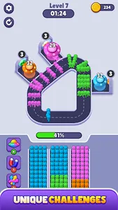 People Jam screenshot 0