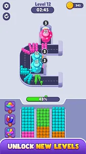 People Jam screenshot 1