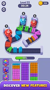 People Jam screenshot 2
