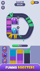 People Jam screenshot 3