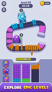 People Jam screenshot 4