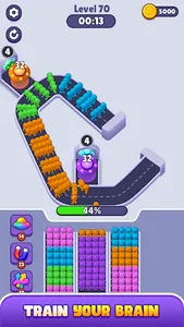 People Jam screenshot 5