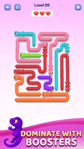 Gecko Go screenshot 11