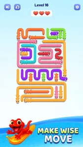 Gecko Go screenshot 16