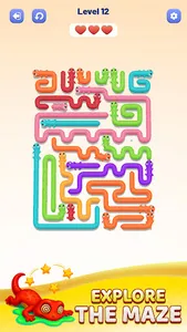 Gecko Go screenshot 2