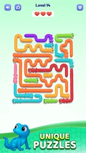 Gecko Go screenshot 9