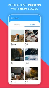 iGallery: iphotos, videos screenshot 6