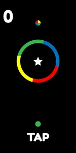 Color Jump screenshot 0