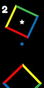 Color Jump screenshot 1