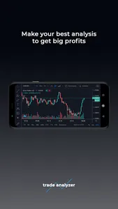 Trade Analyzer screenshot 0