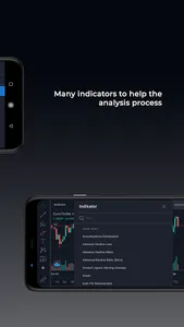 Trade Analyzer screenshot 2
