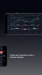 Trade Analyzer screenshot 3