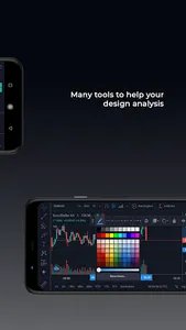 Trade Analyzer screenshot 4