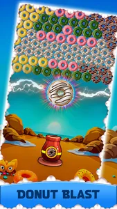 Dounet Shooter screenshot 12