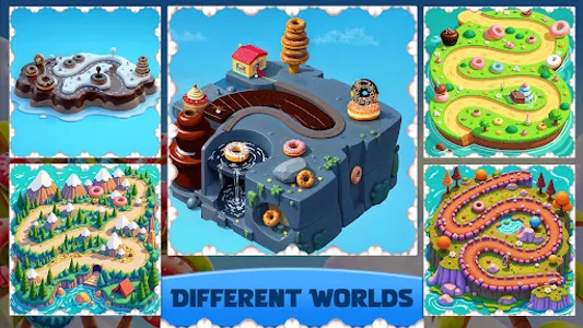 Dounet Shooter screenshot 15