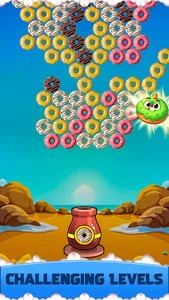 Dounet Shooter screenshot 18