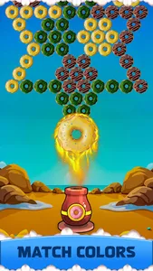 Dounet Shooter screenshot 9