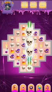 Dreamland Puzzle: Match 3 Game screenshot 9