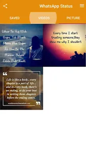 Status Saver-Story Saver For W screenshot 0